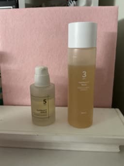 review
