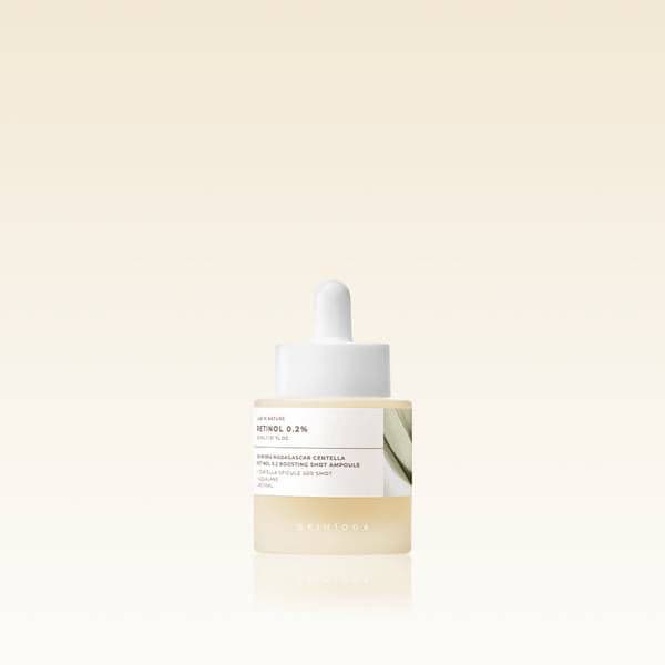SKIN1004 Retinol 0.2 Boosting Shot Ampoule review photo by evelinj