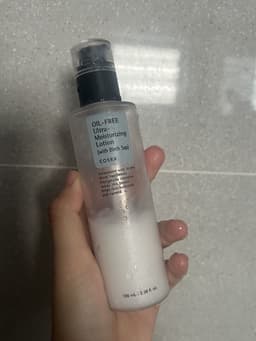 review