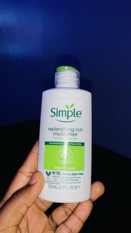 review