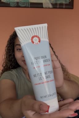 review