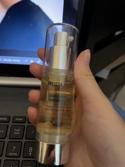 review