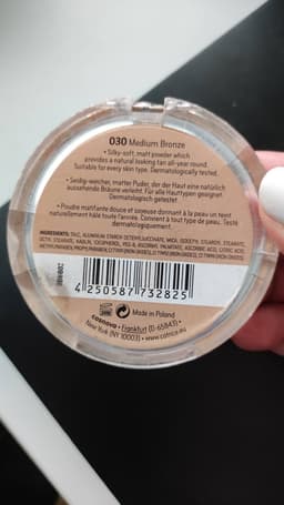 review