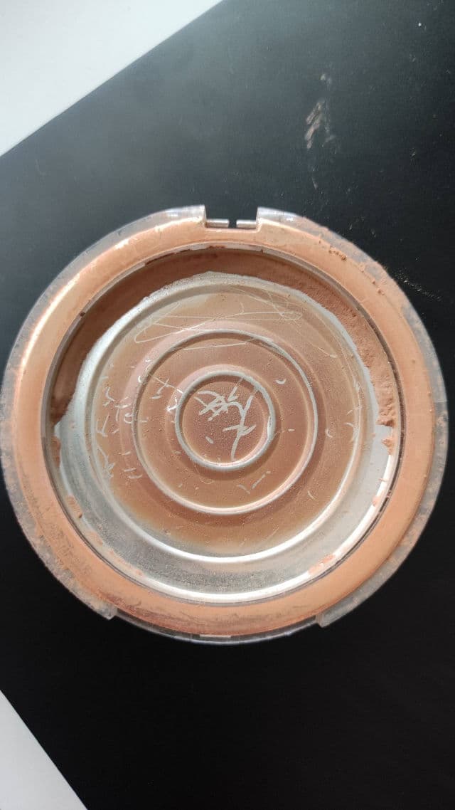 Catrice 030 Medium Bronze review photo by beauty101finland
