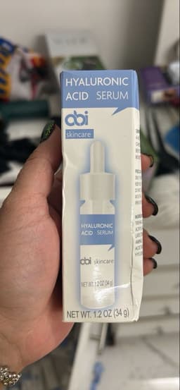 review