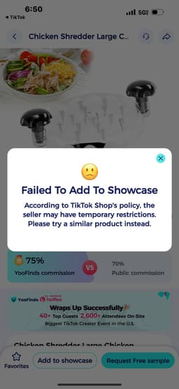 review