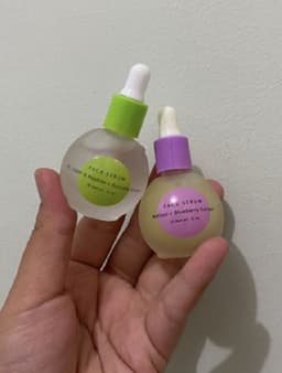 review