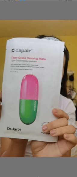review
