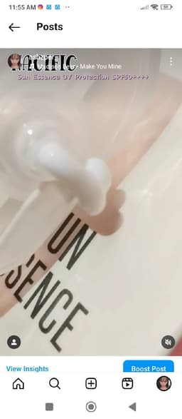 review