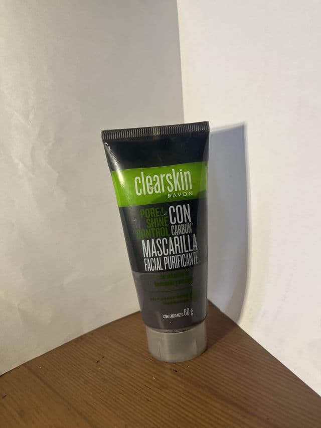 Avon Clear Skin Pore&Shine Control review photo by daise