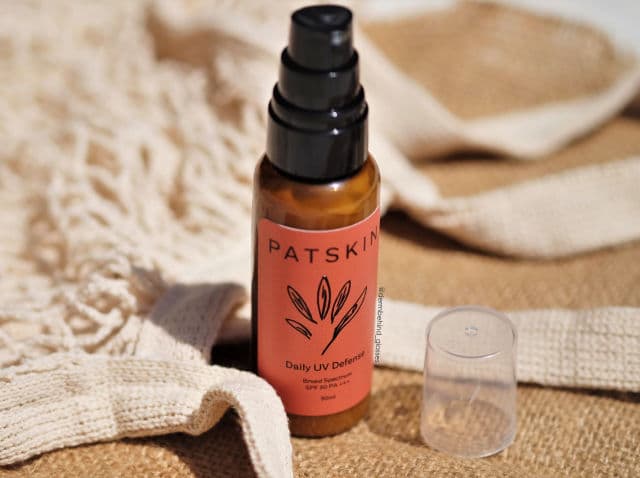 Sunscreens I love using