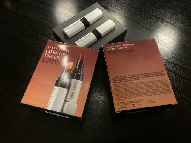 Bobbi Brown Bare Punch review photo by abc1111