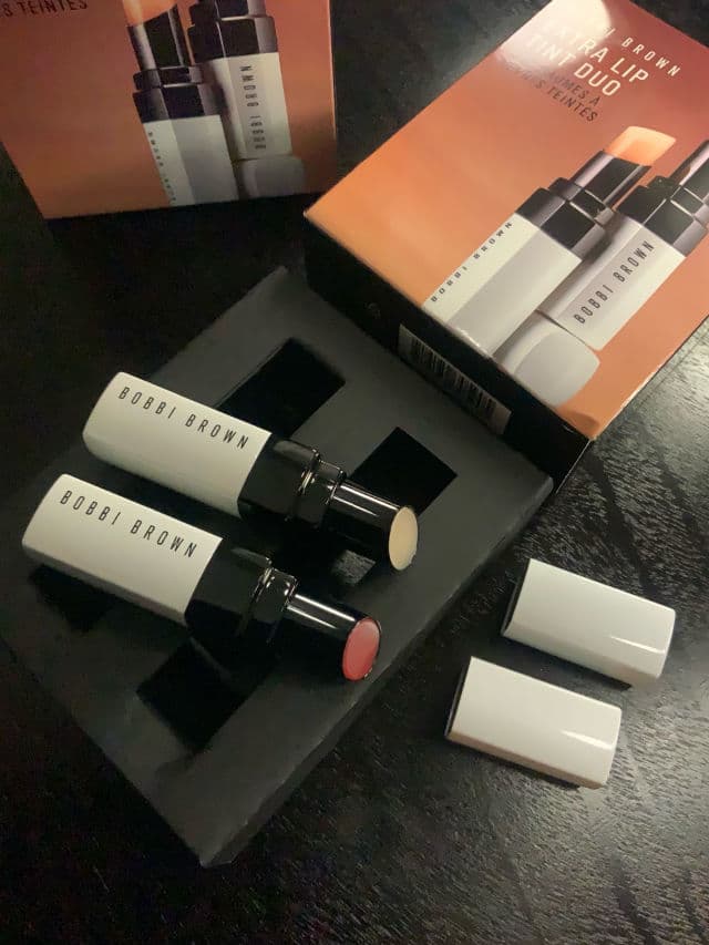 Bobbi Brown Bare Punch review photo by abc1111