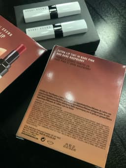 review