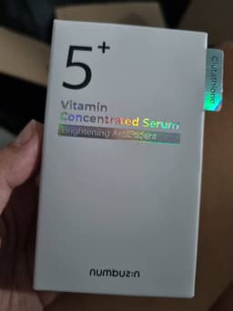 review