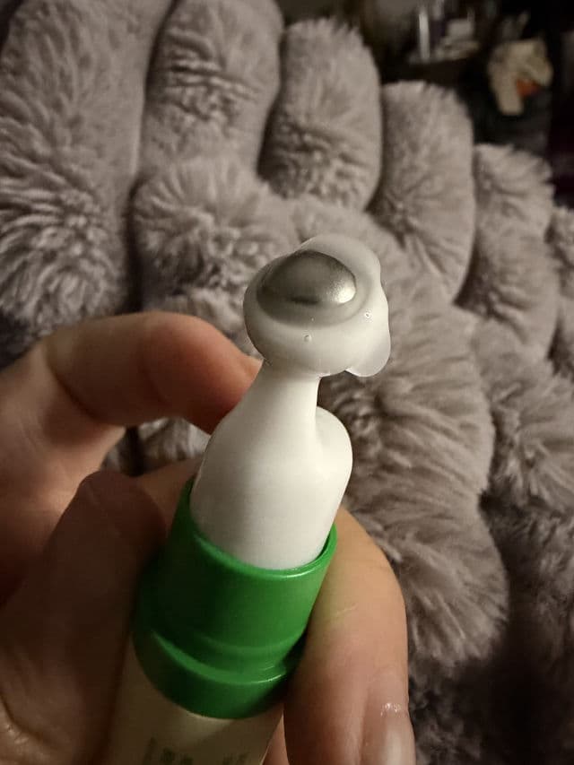 AXIS-Y Vegan Collagen Eye Serum review photo by NayKbeauty