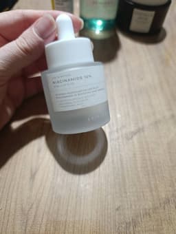 review