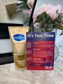 review