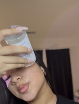review