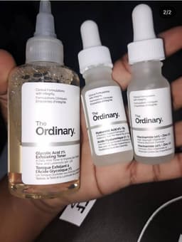 review