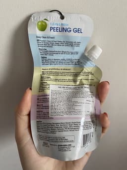 review