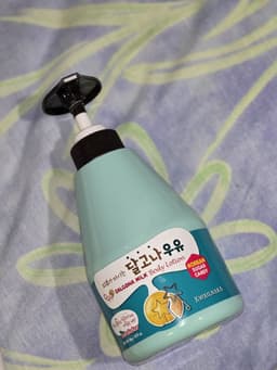 review