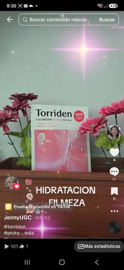review