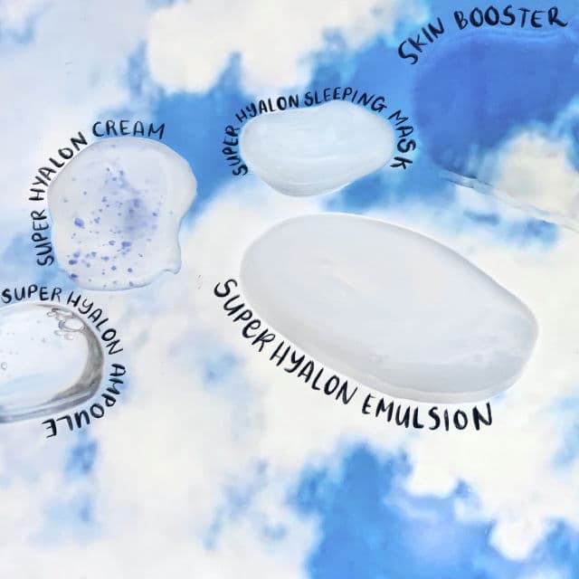 VT COSMETICS Super Hyalon Skin Booster review photo by Acdv