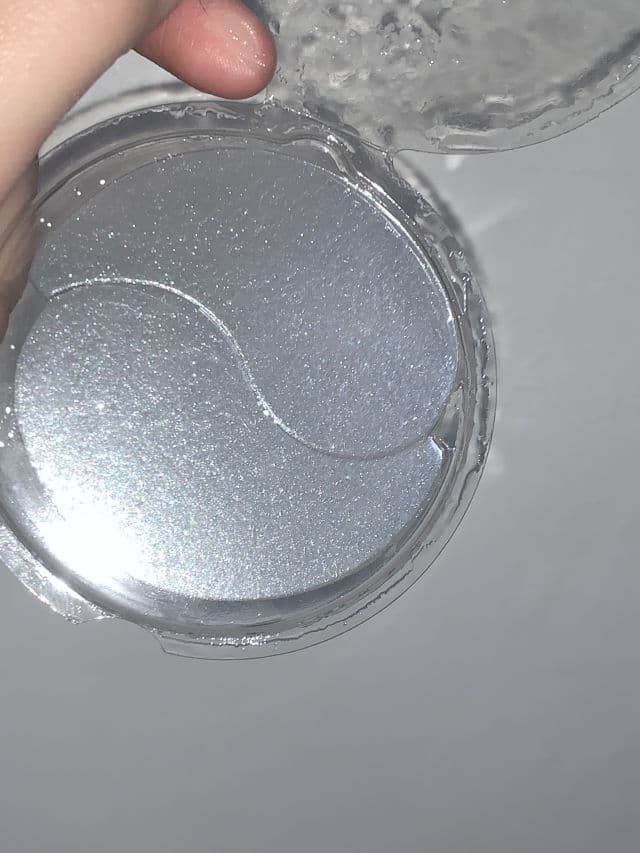 KOCOSTAR Princess Eye Patch review photo by Acdv