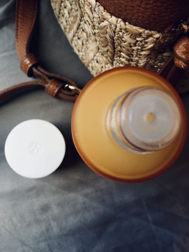 Ole Henriksen Barrier Booster Orange Ferment Vitamin C Essence review photo by moonlite