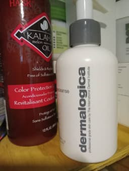 review