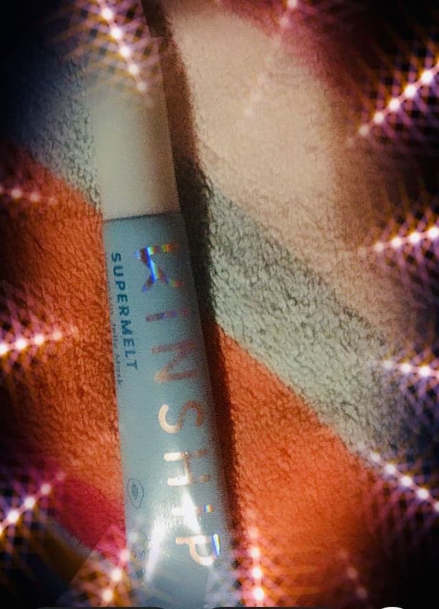 Kinship Supermelt Vegan Lip Jelly Mask review photo by moonlite