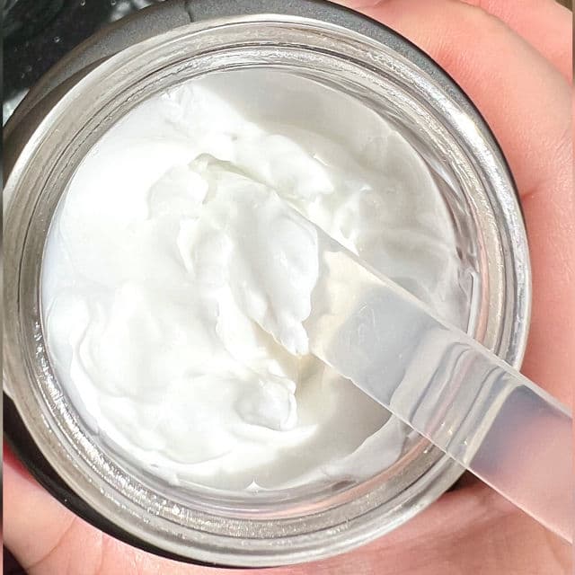 I'M FROM Mushroom Collagen Cream review photo by freshmochiskin