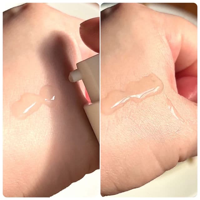 Freshly Juiced Vitamin Charging Serum product review