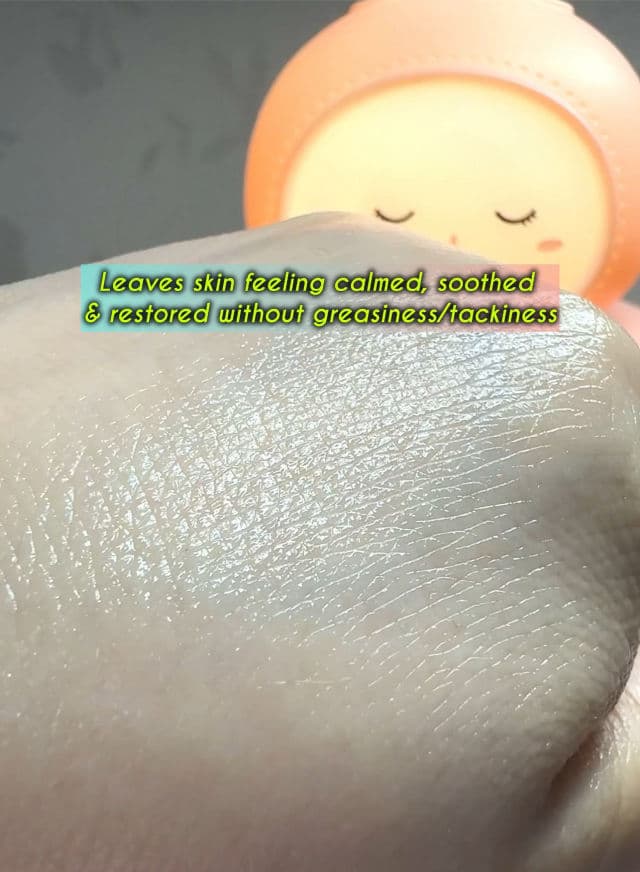 P.CALM Cato Cream review photo by freshmochiskin