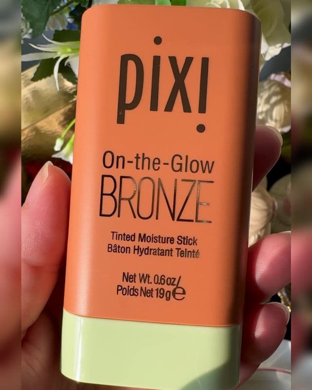 Pixi On-the-Glow review photo by freshmochiskin