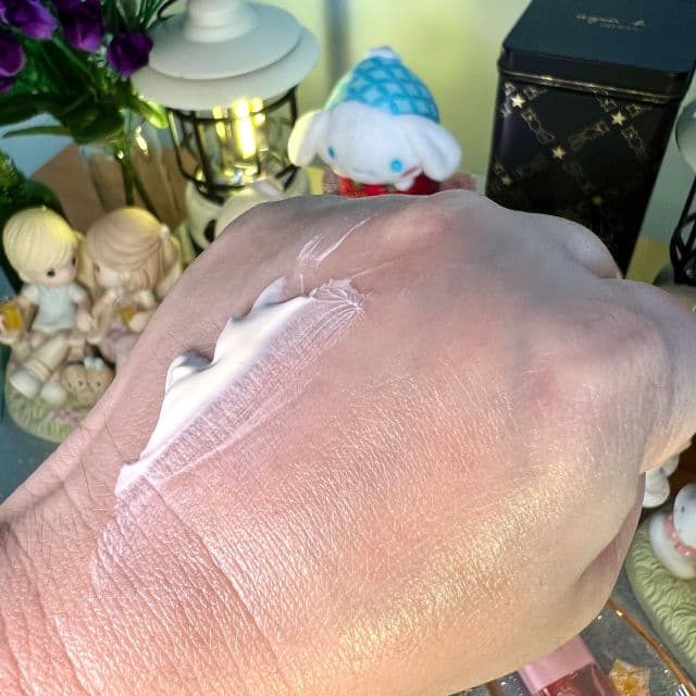 Black Rice Pure Mineral Relief Daily Sunscreen SPF50+/PA++++ product review