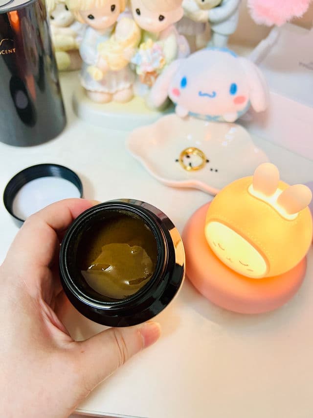 Dear, Klairs Gentle Black Sugar Facial Polish review photo by freshmochiskin