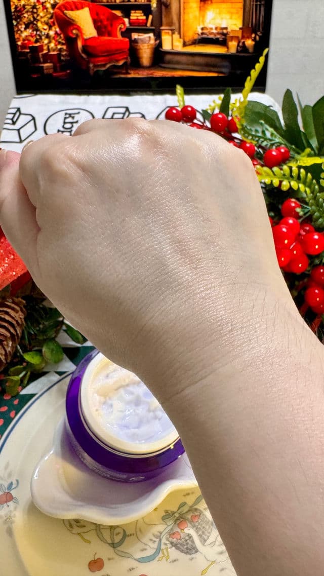 Dermafirm Soothing Repair Cream R4 review photo by freshmochiskin