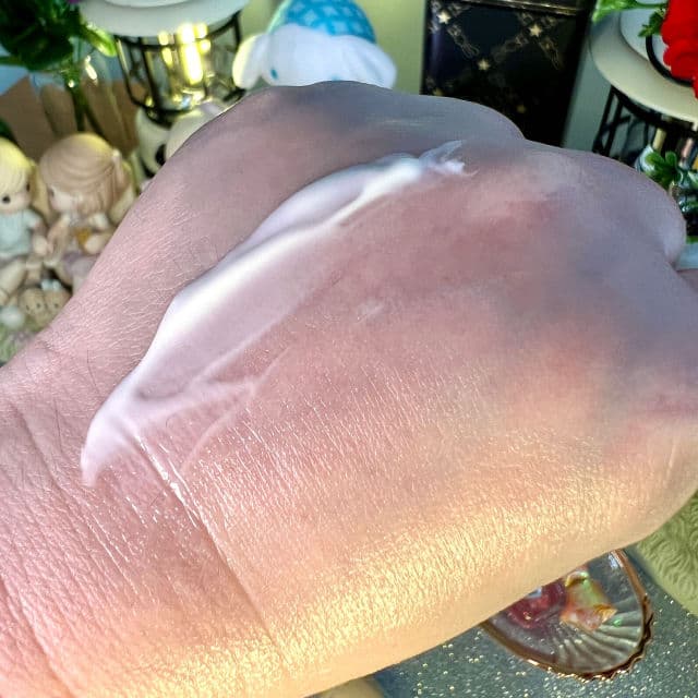 Black Rice Moisture Airyfit Sunscreen SPF50+/PA++++ product review
