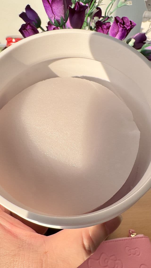 Guava 70 Skin Toner Pad product review