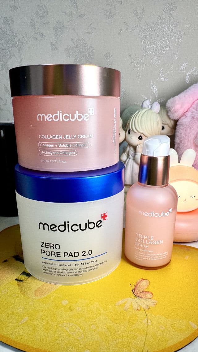 Zero Pore Pad 2.0 product review