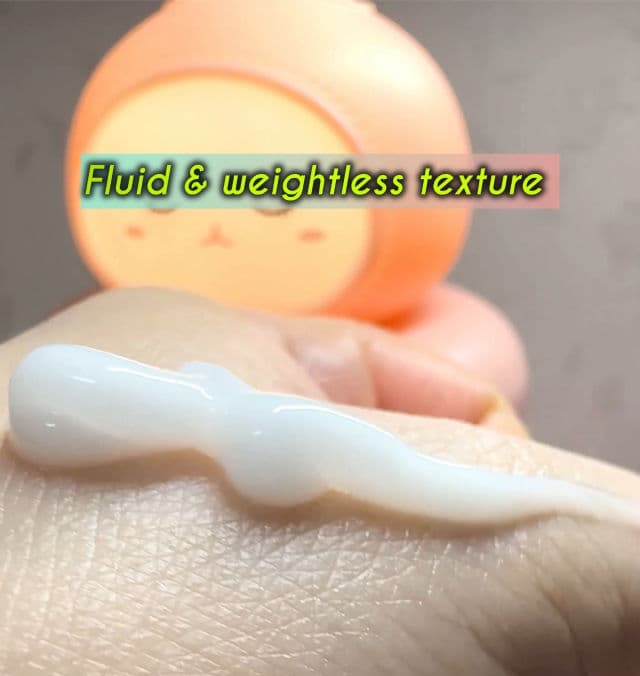 P.CALM Cato Cream review photo by freshmochiskin