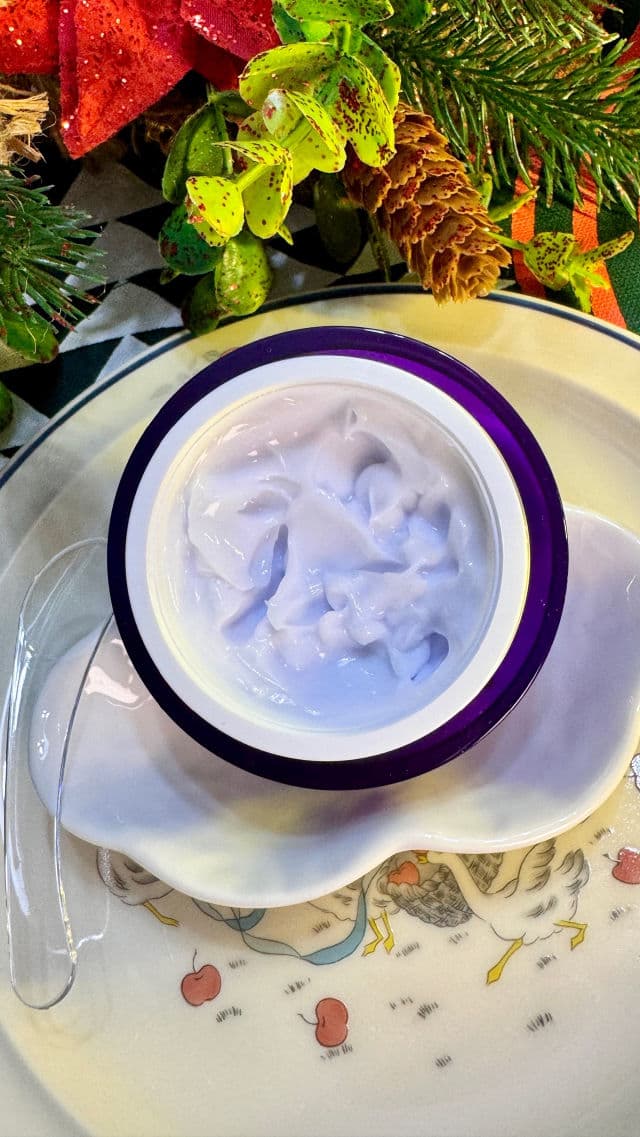 Dermafirm Soothing Repair Cream R4 review photo by freshmochiskin