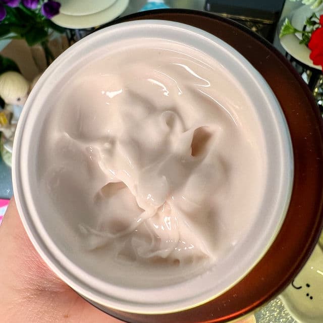 Madagascar Centella Probio-Cica Enrich Cream product review
