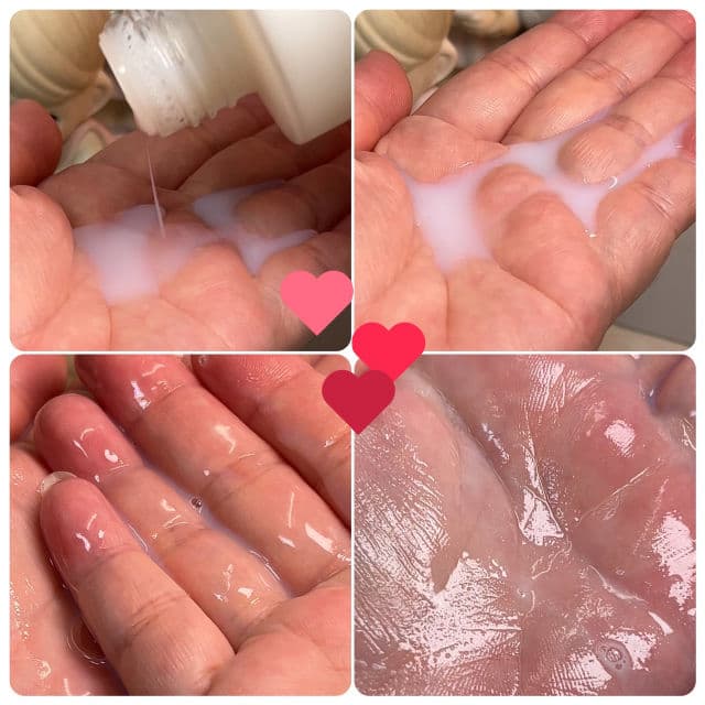 Milk Skin product review