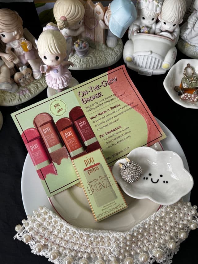 Pixi On-the-Glow review photo by freshmochiskin