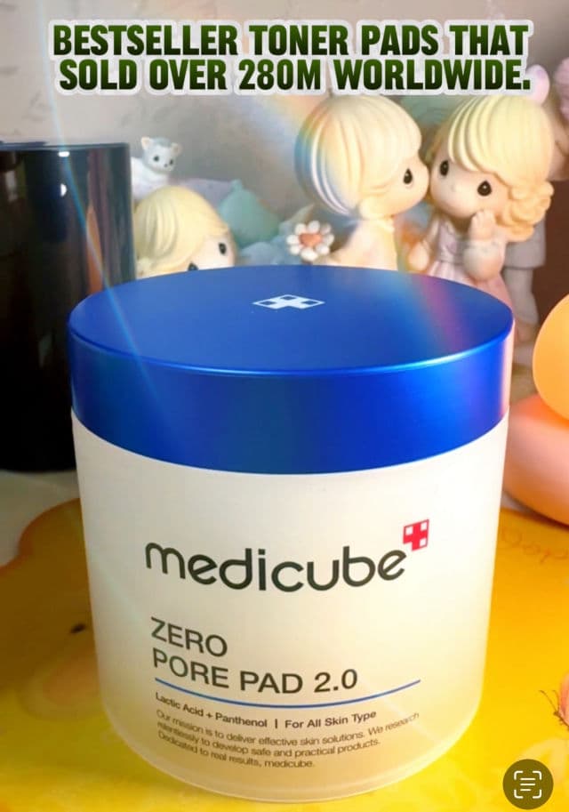 Zero Pore Pad 2.0 product review