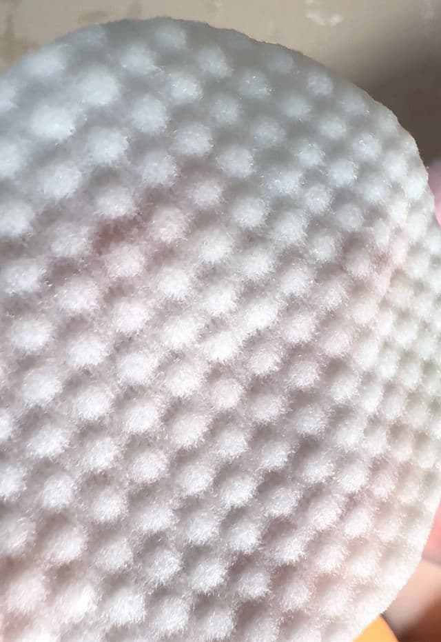 Zero Pore Pad 2.0 product review
