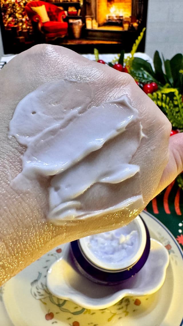 Dermafirm Soothing Repair Cream R4 review photo by freshmochiskin